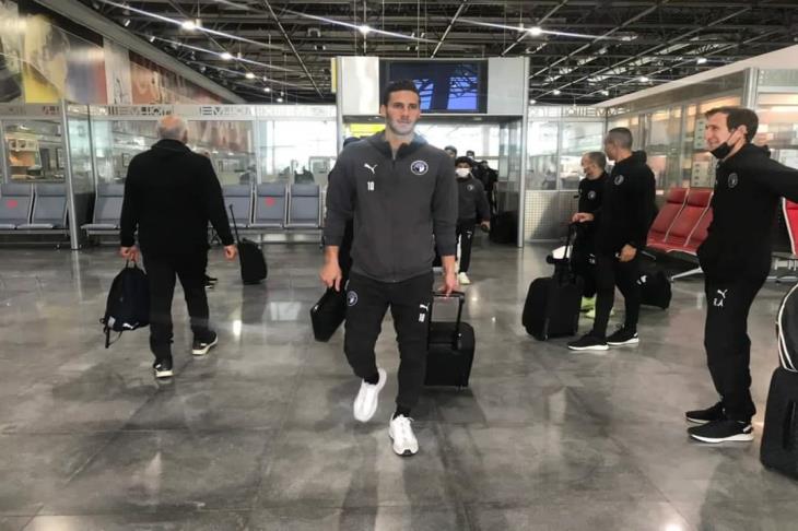 بيراميدز